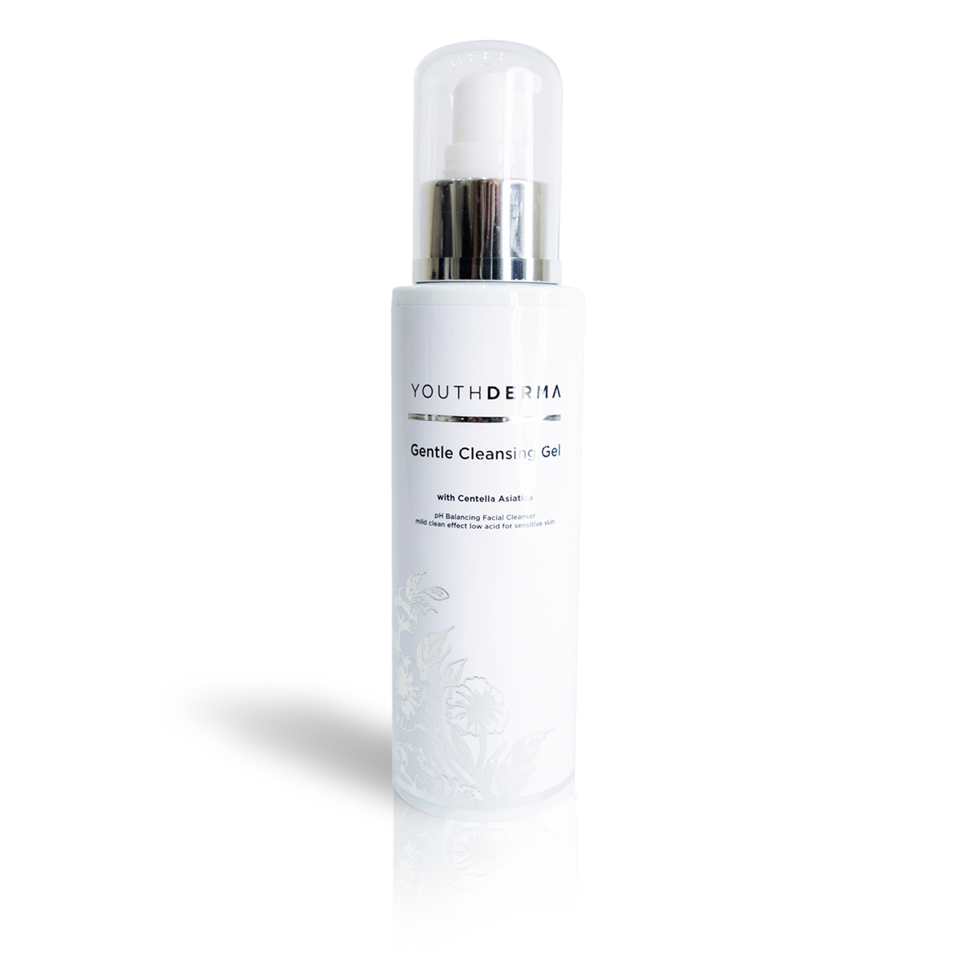 Youthderma Gentle Cleansing Gel 120ml