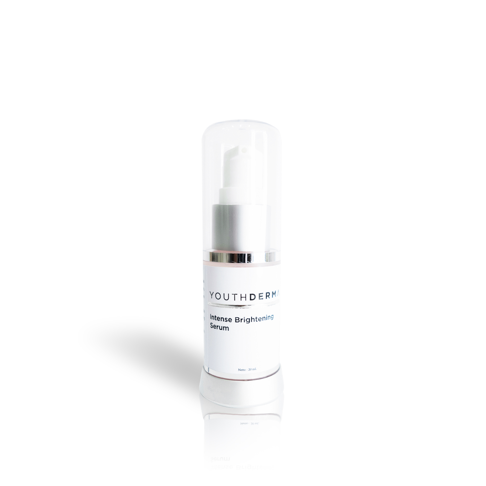 Youthderma Intense Brightening Serum 20ml